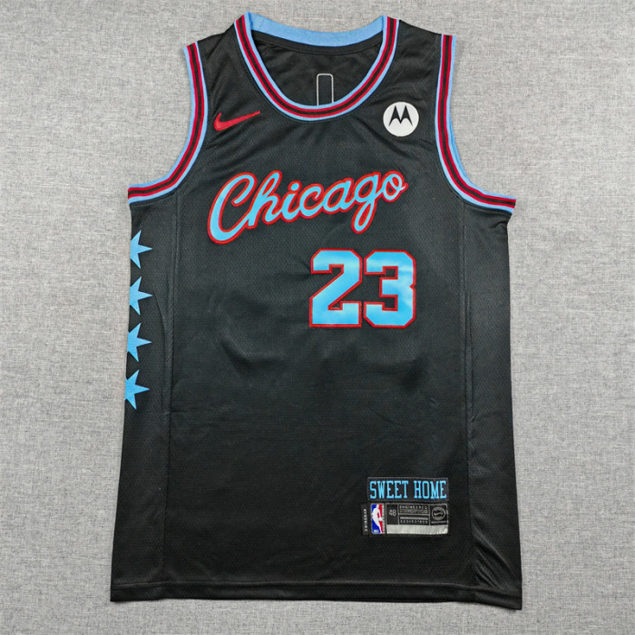 NBA Chicago Bulls-517