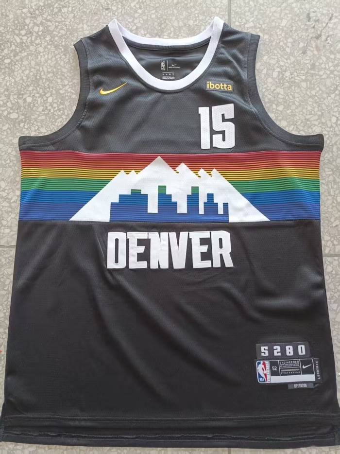 NBA Denver Nuqqets-171