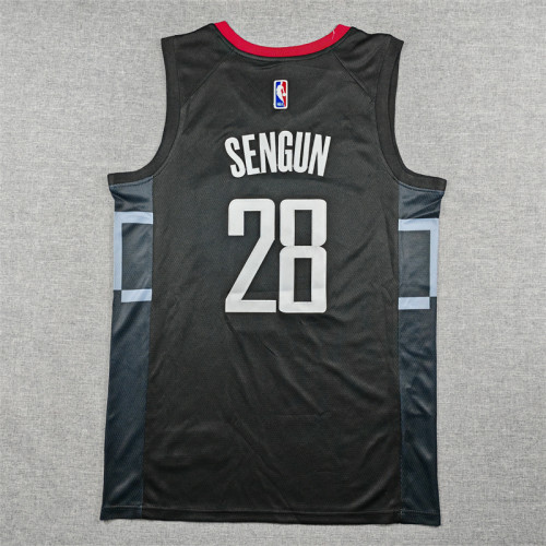 NBA Houston Rockets-183