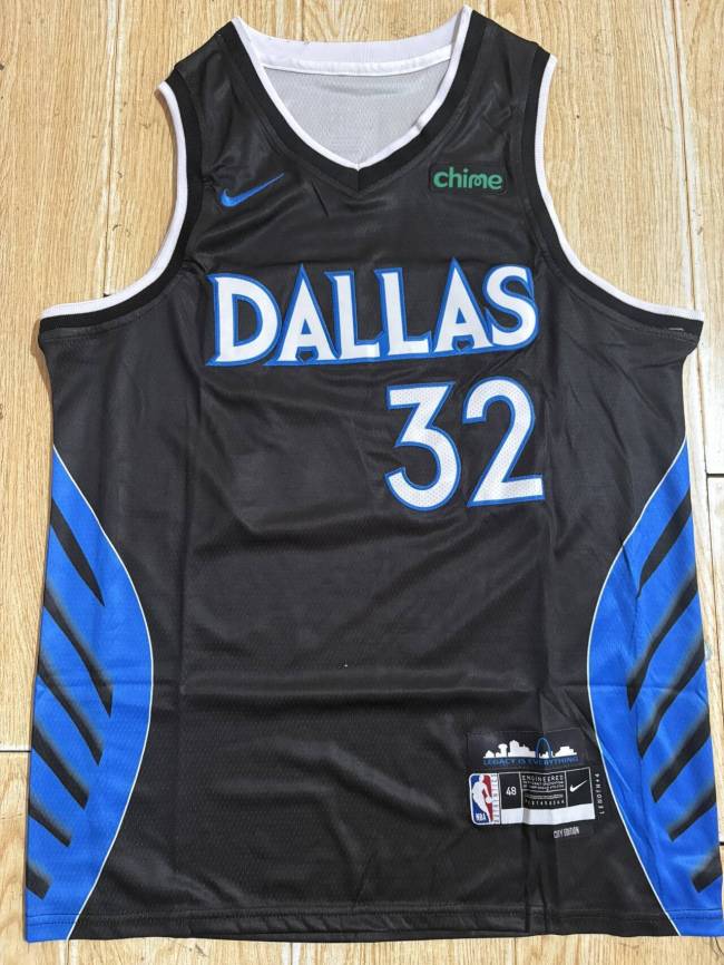 NBA Dallas Mavericks-167