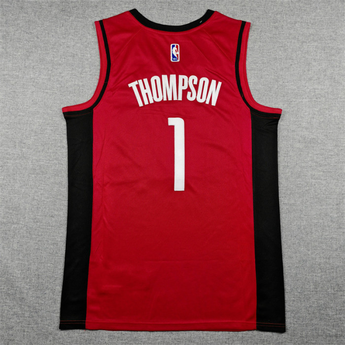 NBA Houston Rockets-185