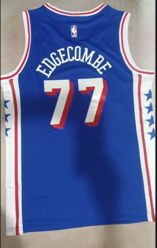 NBA Philadelphia 76ers-329