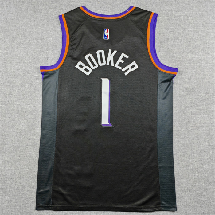 NBA Phoenix Suns-159