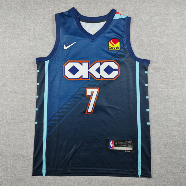 NBA Oklahoma City-178