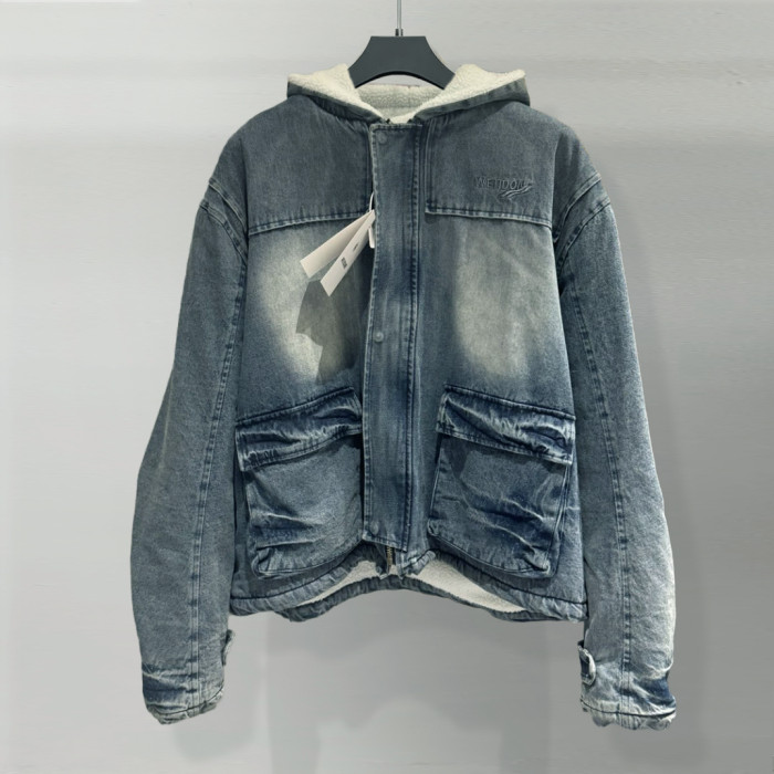 Welldone Hoodies 1：1 Quality-125(S-L)