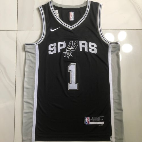 NBA San Antonio Spurs-117