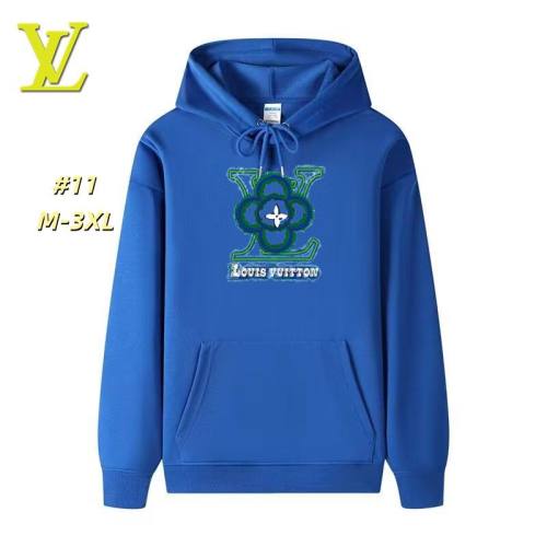 LV men Hoodies-3176(M-XXXL)