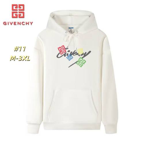 Givenchy men Hoodies-687(M-XXXL)