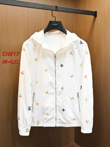 LV  Coat men-1484(M-XXXXL)
