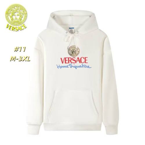 Versace men Hoodies-531(M-XXXL)
