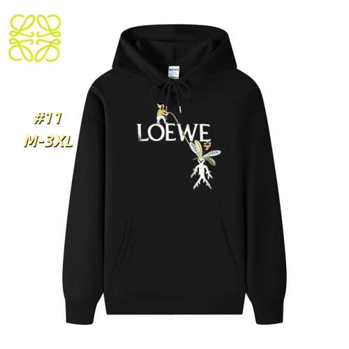 Loewe men Hoodies-399(M-XXXL)