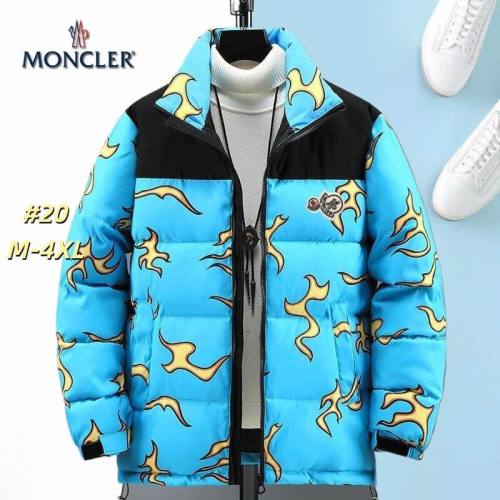 Moncler Down Coat men-2208(M-XXXXL)