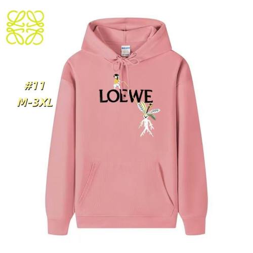 Loewe men Hoodies-398(M-XXXL)