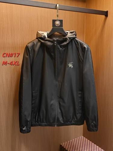 Burberry Coat men-794(M-XXXXL)