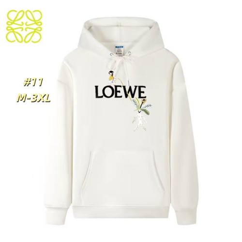 Loewe men Hoodies-396(M-XXXL)