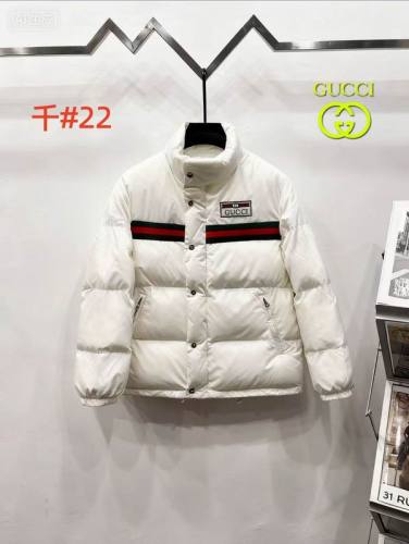 G Down Coat men-206(M-XXL)