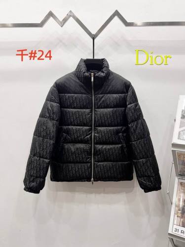 Dior Down Coat men-175(M-XXL)