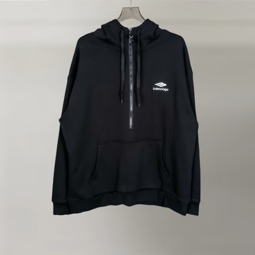 B Hoodies 1：1 Quality-1858