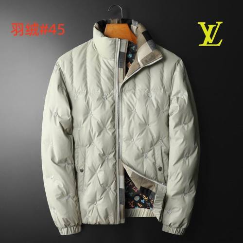 LV Down Coat men-202(M-XXXXL)
