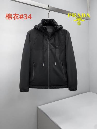 Prada Coat men-446(M-XXXL)