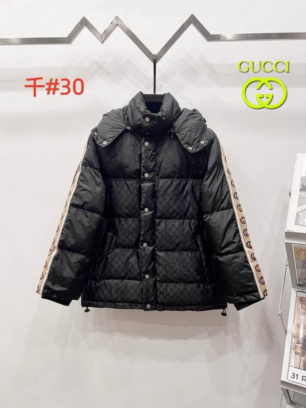 G Down Coat men-204(M-XXL)