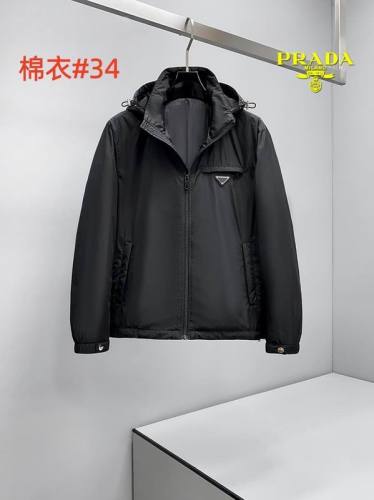 Prada Coat men-443(M-XXXL)