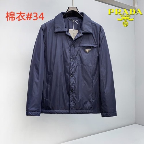 Prada Coat men-448(M-XXXL)