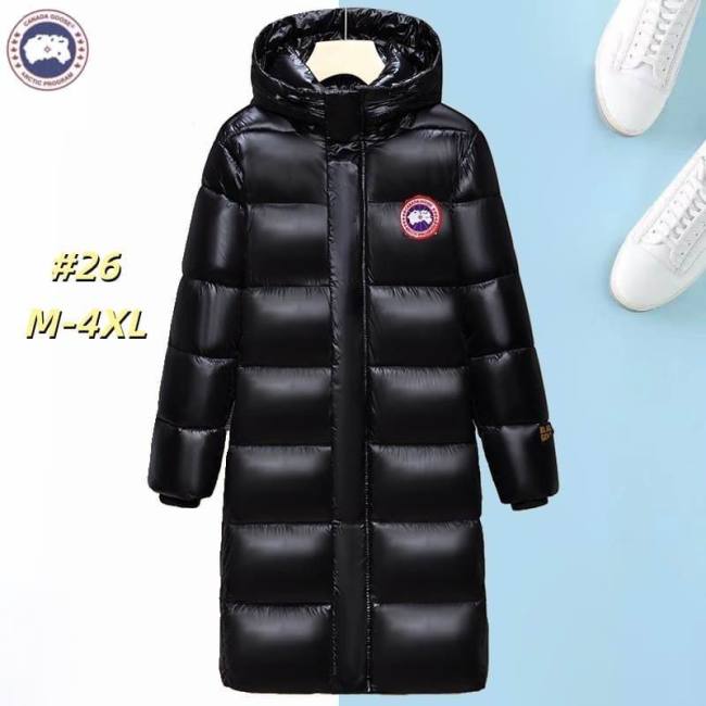 CG Down Jacket men-1005(M-XXXXL)