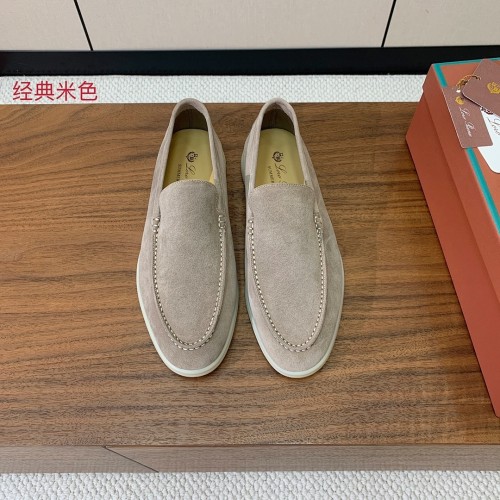 loro Piana men shoes 1：1 quality-096