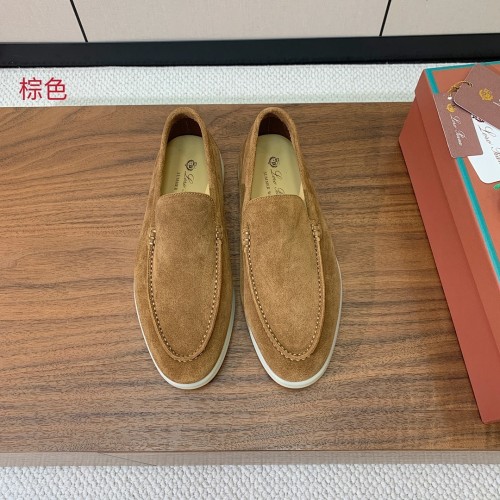 loro Piana men shoes 1：1 quality-099