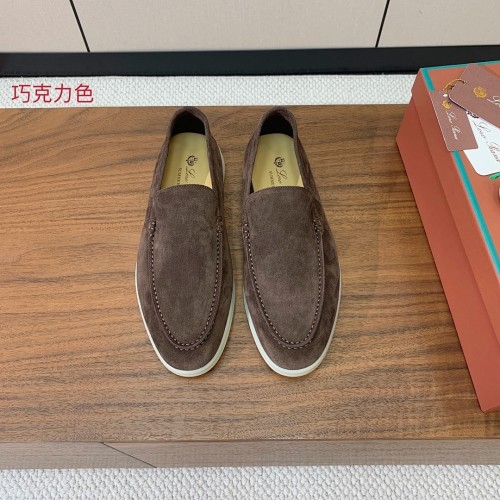 loro Piana men shoes 1：1 quality-093