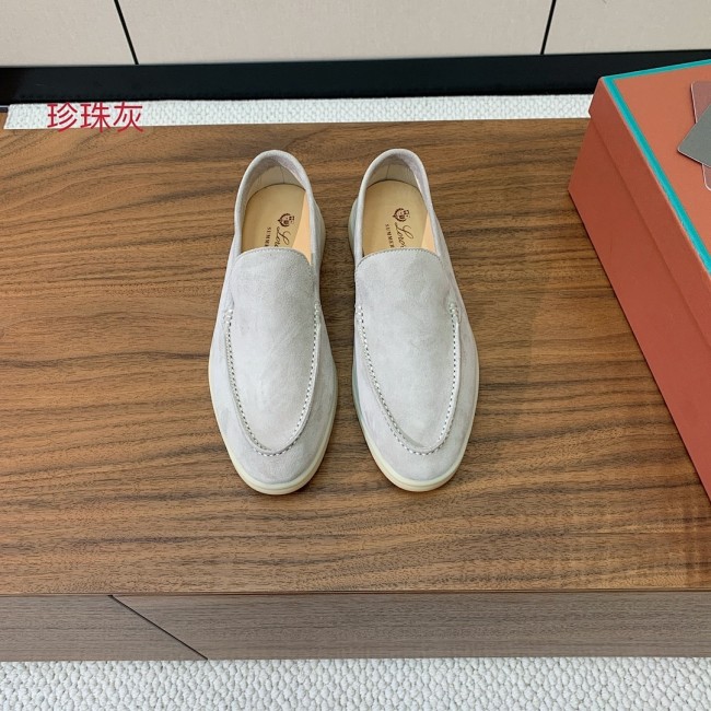 loro Piana women shoes 1：1 quality-108