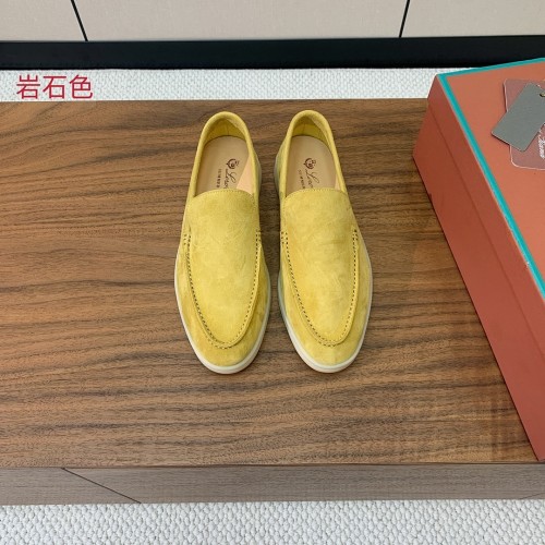 loro Piana women shoes 1：1 quality-104