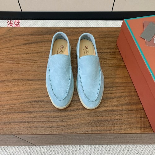 loro Piana women shoes 1：1 quality-088
