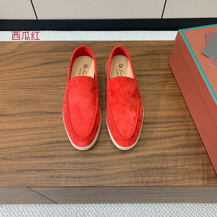 loro Piana women shoes 1：1 quality-101