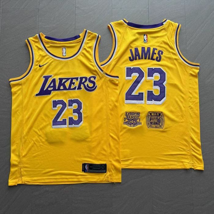 NBA Los Angeles Lakers-1221
