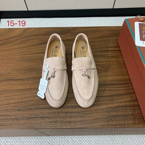 loro Piana women shoes 1：1 quality-069