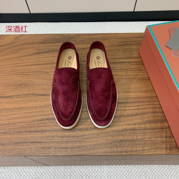 loro Piana women shoes 1：1 quality-105