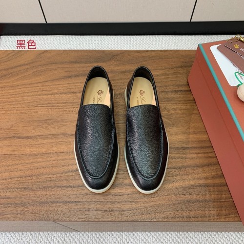 loro Piana women shoes 1：1 quality-086