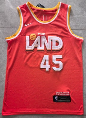 NBA Cleveland Cavaliers-203