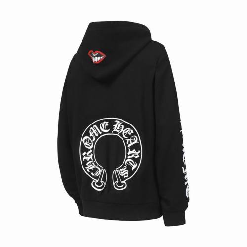 Chrome Hearts men Hoodies-1881(S-XL)