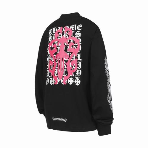 Chrome Hearts men Hoodies-1790(S-XL)