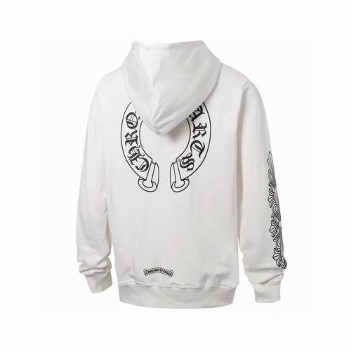 Chrome Hearts men Hoodies-1630(S-XL)