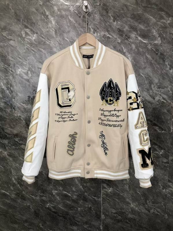 Off-White Jacket-093(M-XXL)