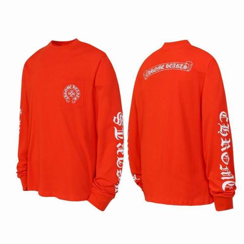 Chrome Hearts men Hoodies-1859(S-XL)