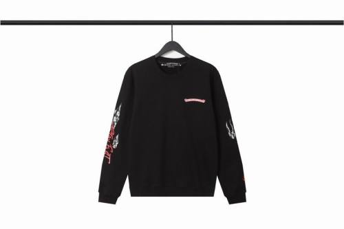 Chrome Hearts men Hoodies-1613(S-XL)