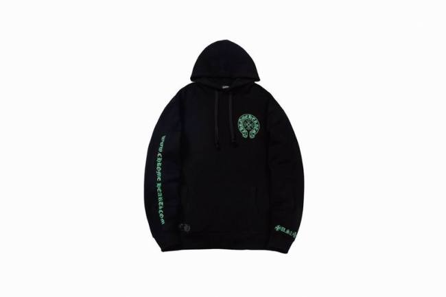 Chrome Hearts men Hoodies-1738(S-XL)