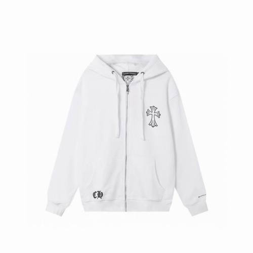 Chrome Hearts men Hoodies-1657(S-XL)