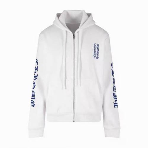 Chrome Hearts men Hoodies-1704(S-XL)