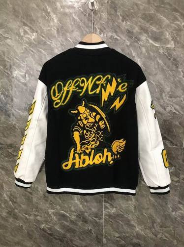 Off-White Jacket-095(M-XXL)